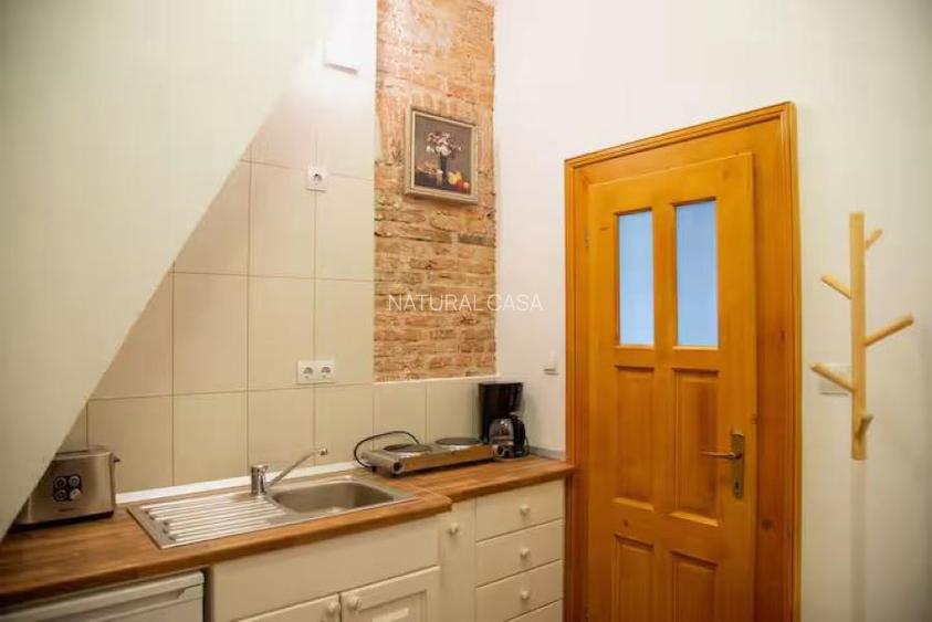 Oportunitate! Piata Mare, Apartament Lux, 3 camere - 19