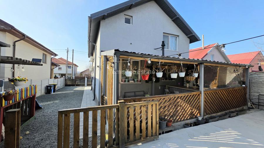 Vila P+M superba in Lumina | Confort Premium si Eficienta Energetica - 12