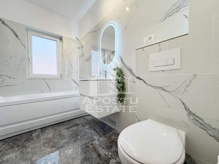 Apartament 2 camere, 45mp utili, 45mp terasa + 2 balcoane -Giroc - 7