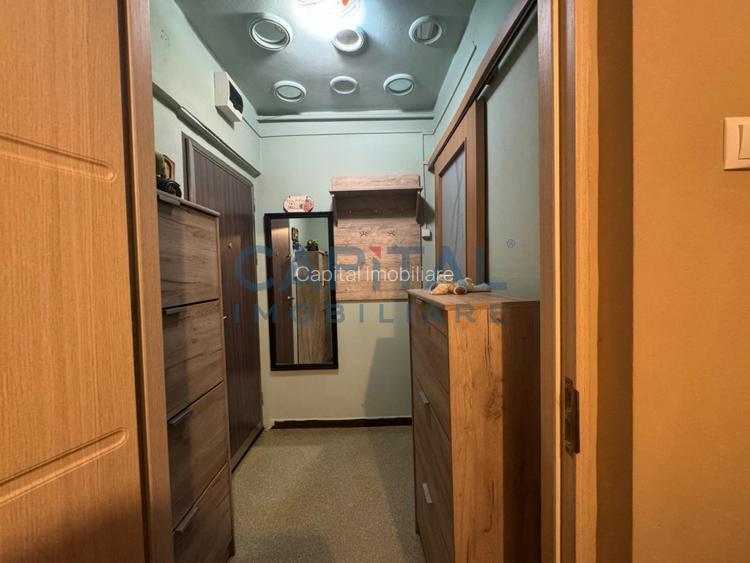 FARA COMISION! Apartament 2 camere, balcon 9,49mp, priveliste, IULIUS MALL - 8