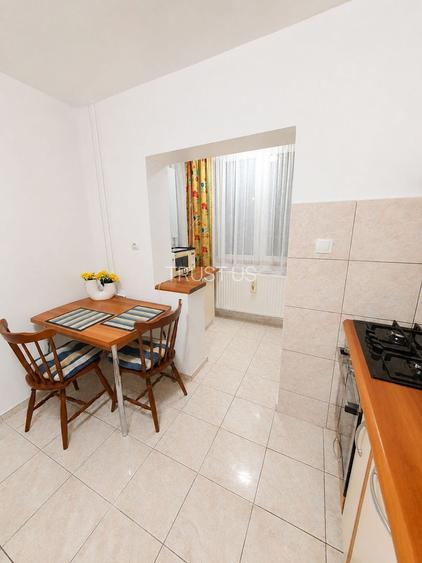 COMISION 0%, Apartament 2 Camere, Decomandat, Eatj 1, Soarelui / Lidia - 7
