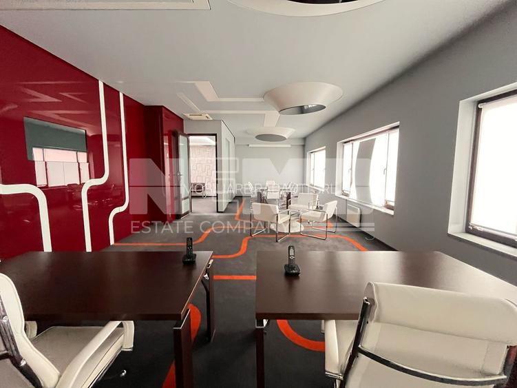 Spatii birouri intre 20 si 30 Mp I Suceava/Itcani I 350-1000Euro/luna - 8