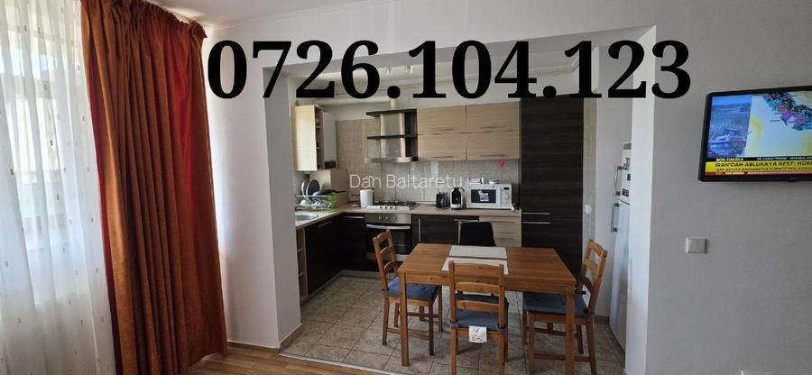 apartament 2 camere zona Drumul Taberei - 5
