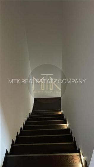 Exclusiv |  Duplex 3 camere, 1Loc parcare I Primaverii - 11