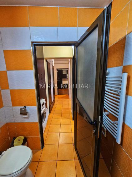 Apartament 2 camere decomandat, mobilat | utilat – Bld.București - 14