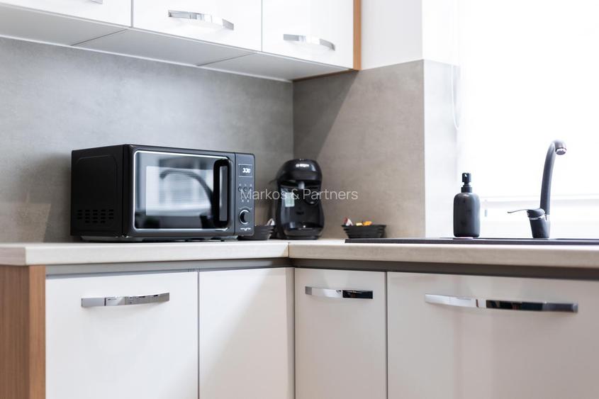 Apartament tip studio I Parcare I Str. Soporului - 10