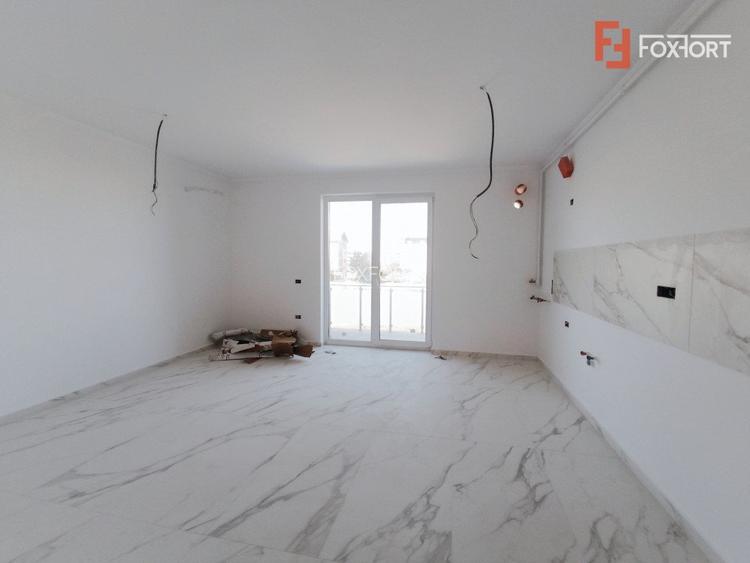 Apartament cu 1 camera 30 mp in Giroc - V5978 - 7