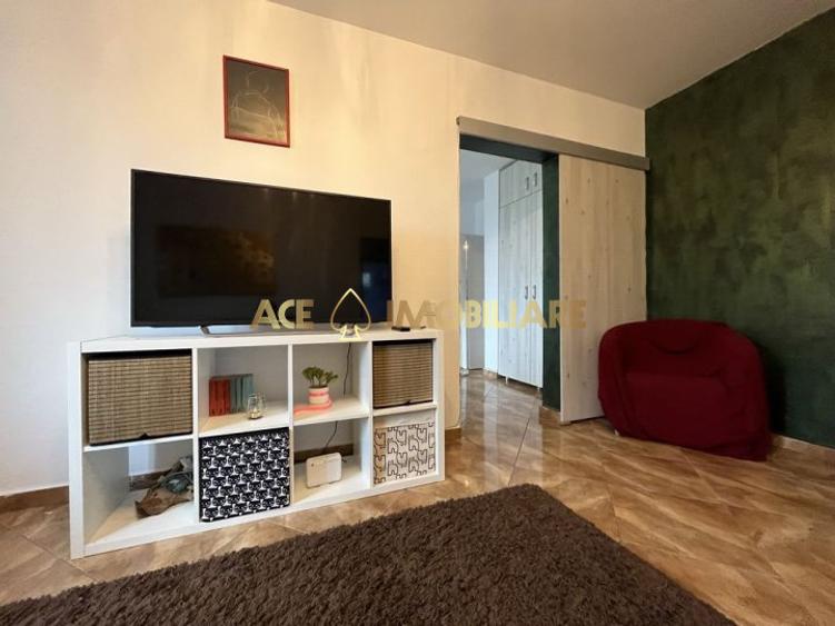 3 Camere de inchiriat | Pantelimon | Mega Mall | Petfriendly |