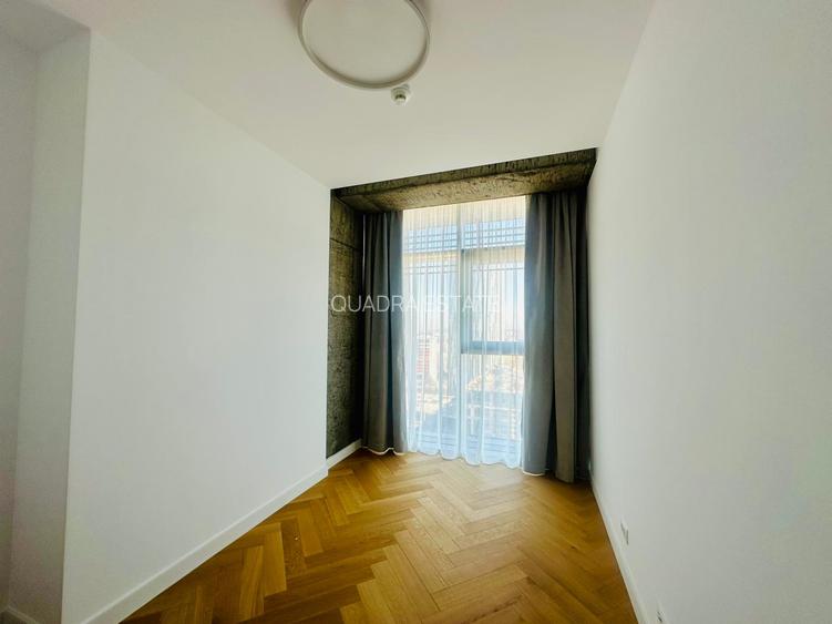 Apartament exclusivist cu 4 camere - Floreasca - Vedere panoramica - 20