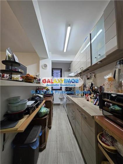 Vanzare apartament cu 2 camere situat langa Cartierul Latin - 16