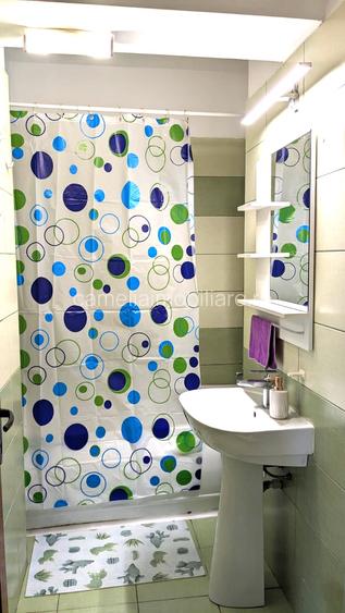 Garsoniera pet friendly, Drumul Taberei, centrala noua, Metrou Valea Ialomitei - 11