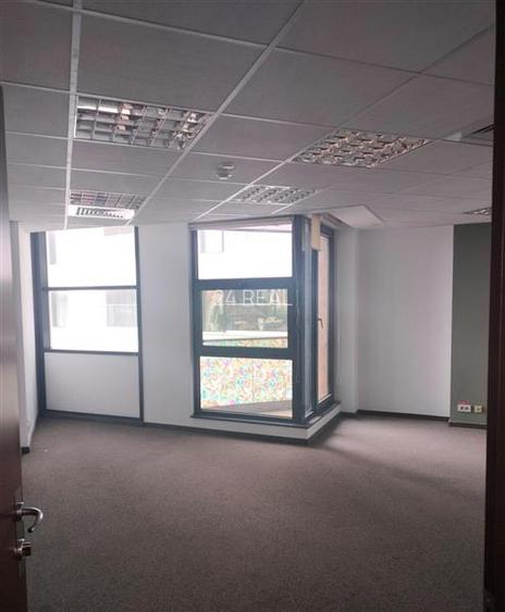 Inchiriere spatii de birouri - Barbu Vacarescu - 265 mp - 16