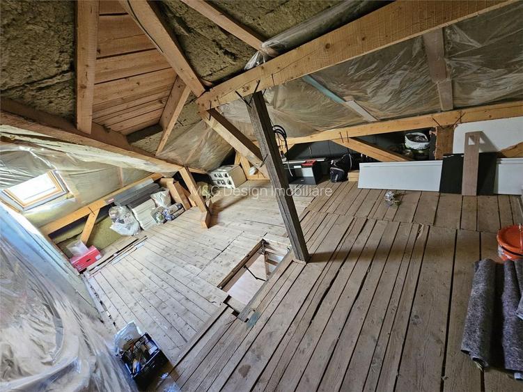 Apartament 2 camere Giroc bloc nou - 8