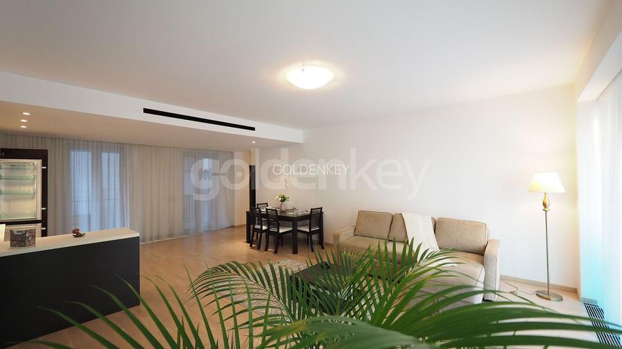 Apartament spatios cu 2 camere | garaj si terasa - 3