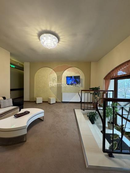 Pensiune superbă de vânzare în Sovata cu nota 9.7 pe Booking - 6