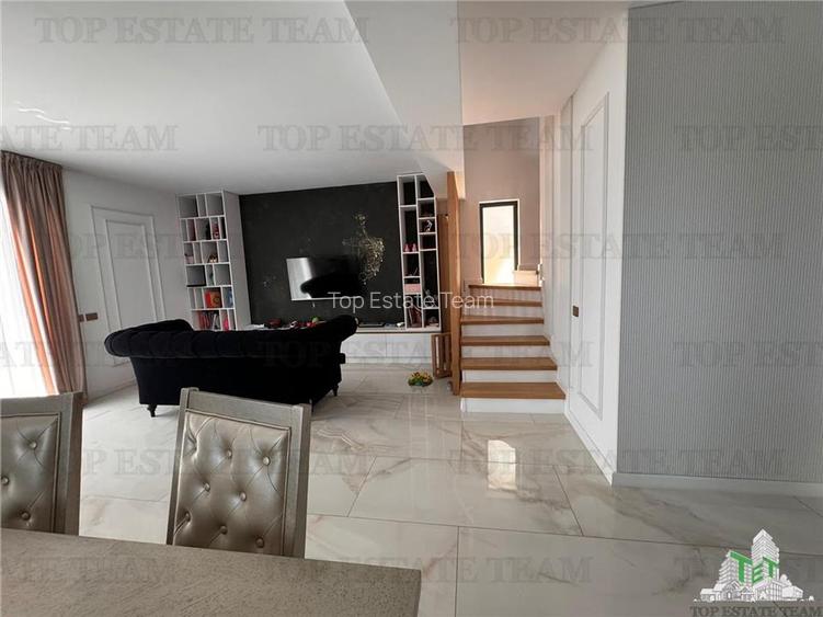 Casa de vanzare mobilata si utilata in TUNARI - 4