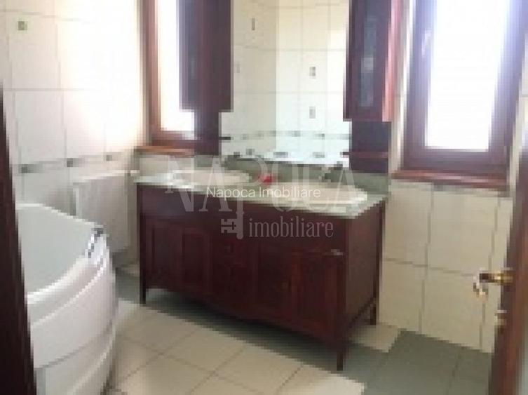 Casa 7 camere de vanzare in Faget, Cluj Napoca - 9