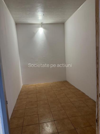 Spatiu Comercial de inchiriat Sos. Mihai Bravu nr 296(Baba Novac)Pret Negociabil - 5