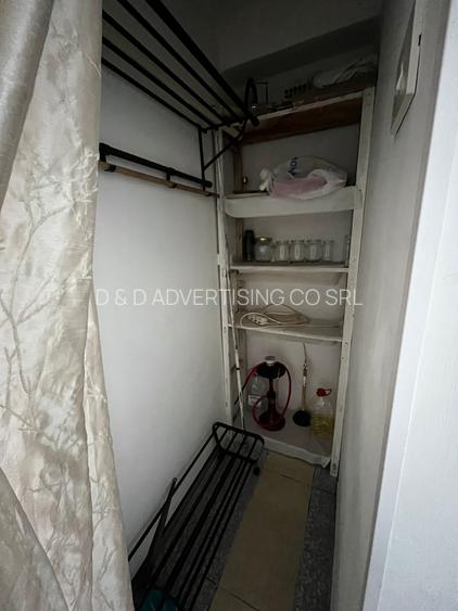 Drumul Taberei - 3 minute metrou Favorit - Apartament 2 camere decomandat - 11