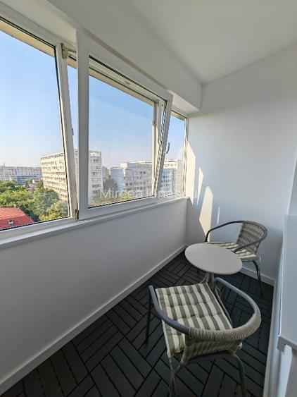 Apartament 2 camere Baba Novac - Dristor - IOR (proaspat renovat) - 9