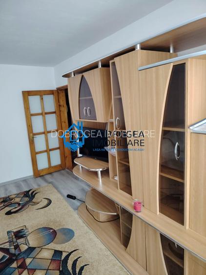 E3- 3 CAMERE DECOMANDAT ETAJ 2, CENTRALA GAZ - 2