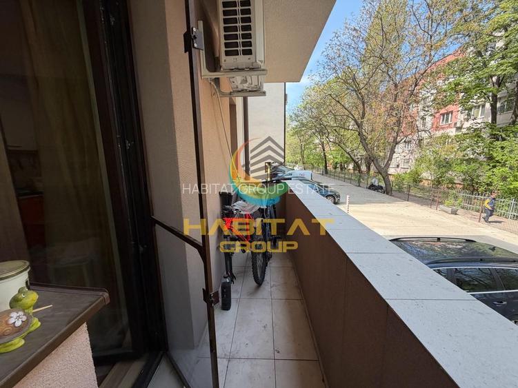 Pallady 3 camere 73 mp + loc parcare exterior GATA DE MUTARE - 17