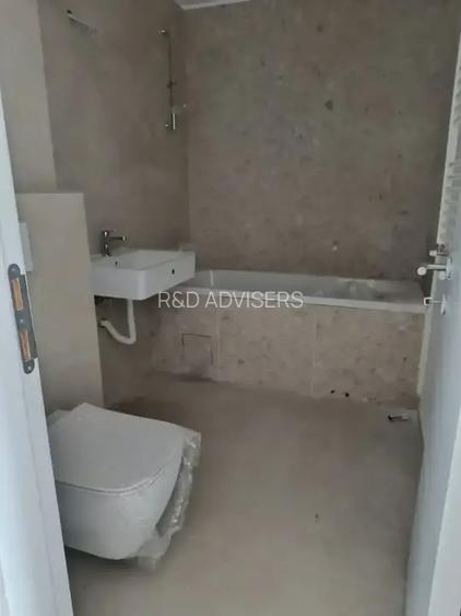 Virtutii - Bloc Nou- Studio Modern cu Balcon Generos - 6