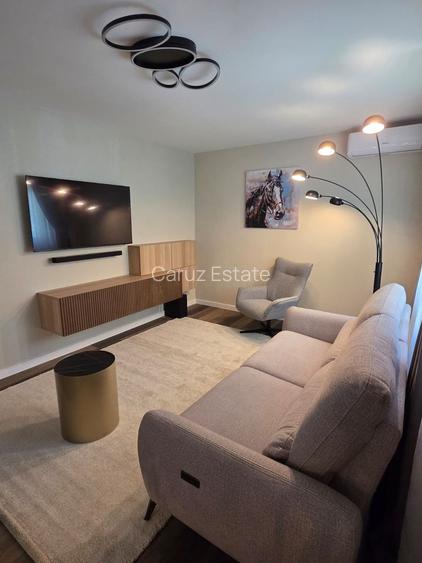 Apartament lux Aviatiei /Metrou Aurel Vlaicu/Herastrau - 2