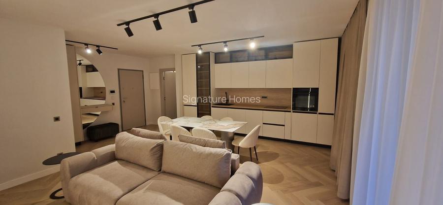 APARTAMENT 3 CAMERE IANCU NICOLAE | LUX CONFORT ELEGANTA - 4