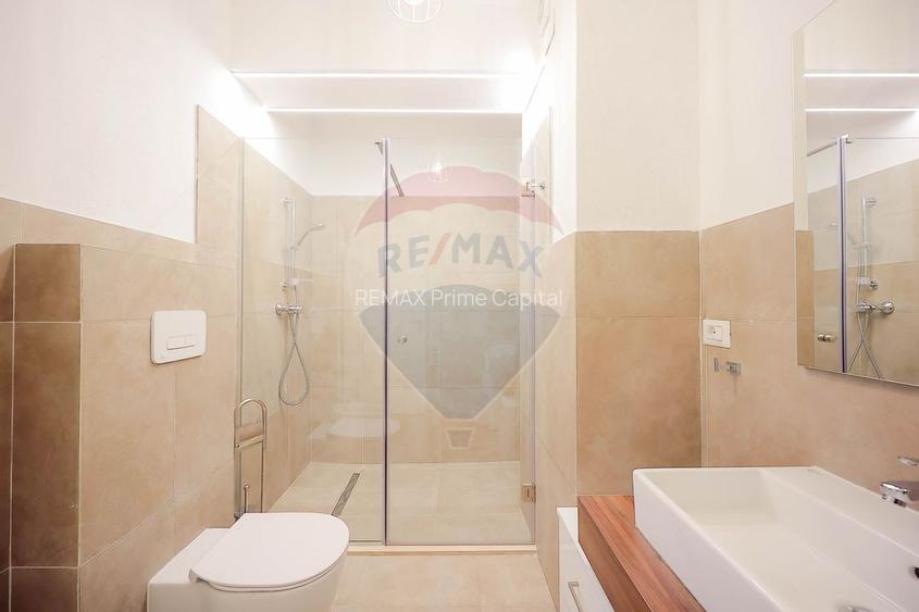 Apartamente 2 camere de vânzare mobilate/utilate -Ultracentral, Oradea - 6