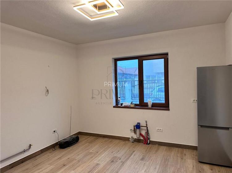 DUMBRAVITA | DUPLEX 5 CAM | P+1P | INCALZIRE PARDOSEALA | PREMIUM - 12