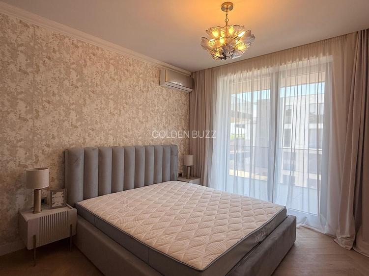 Apartament 4 camere | 165 mp | Piscină | Complex nou 2025 - 19