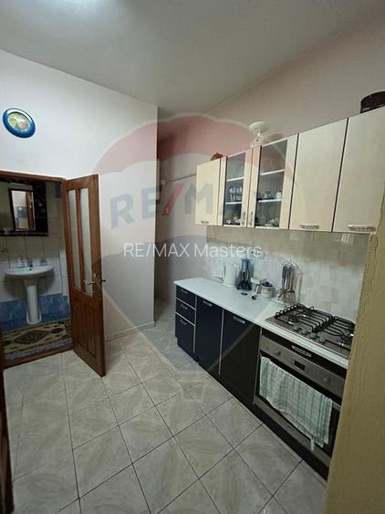 Casă de vânzare | Rădăuți | Ștefan cel Mare + 2 garaje - 8