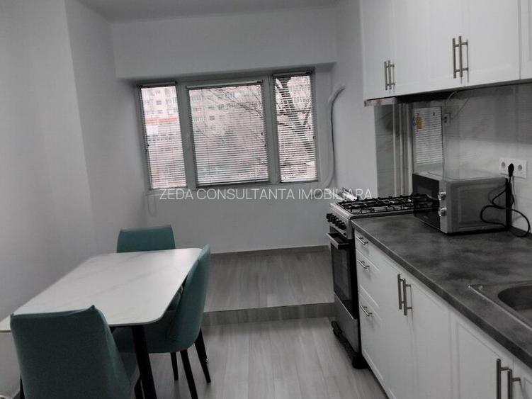 Apartament 2 camere Premium la 1 min Metrou Iancului – TOTUL NOU - 4