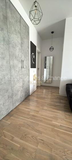 Apartament 2 camere de inchiriat - Avalon Estate, Pipera - 5