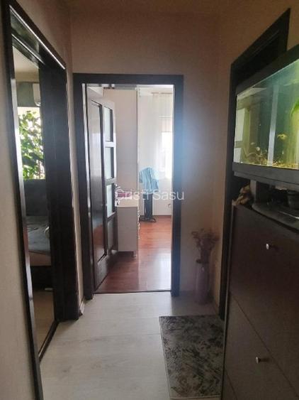 Apartament 3 camere renovat, mobilat, 2 balcoane, lift nou – Str. Năsăudului - 4