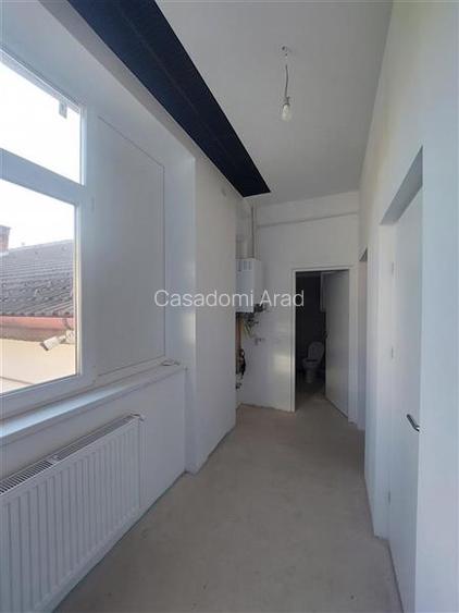 Spatiu pentru birouri langa P-ta Mihai Viteazul - 16