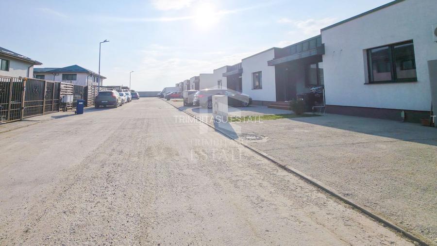 Casa de vanzare | Magurele | Mobilata & Utilată | 2021 | Comision 0% - 21