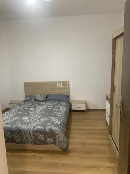 Apartament 2 camere, 36 mp, cartierul Bariera Valcii - 4