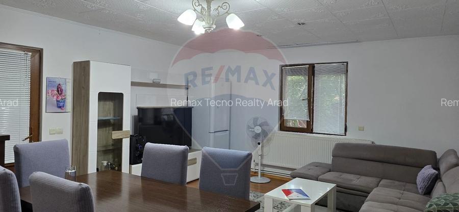 Casa cu mansarda in MIȘCA  jud Arad - 24