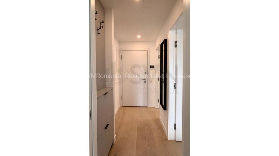 REA1028849 Apartament 2 Camere de Vanzare l Nusco l Complet Mobilat - 9