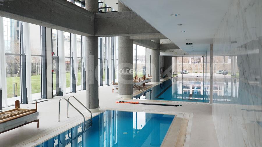 Up Site Floreasca | 3 camere, 2 bai | garaj si boxa - 14