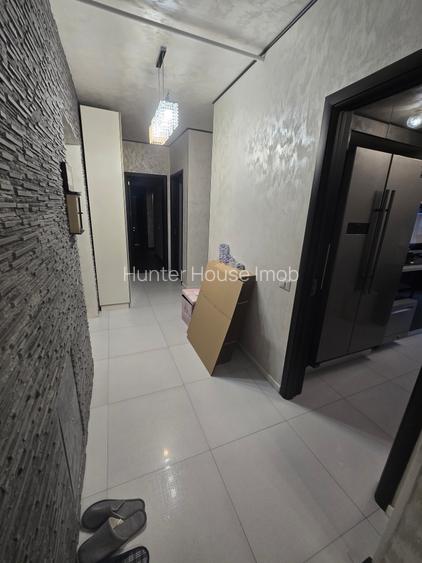 Apartament 3 camere in Transparent Residence, Chiajna | Mobilat/ Utilat premium! - 16