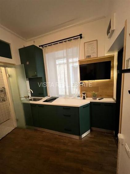 Garsoniera cocheta de vanzare. Zona Centrul Vechi, Brasov - 4