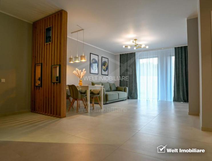 Apartament cu 2 camere in Zorilor - 2