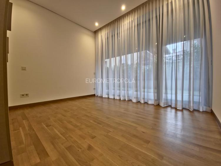 Apartament cu gradina Primaverii - 7