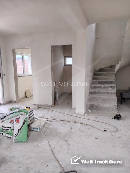 Casa individuala in Dezmir - 9