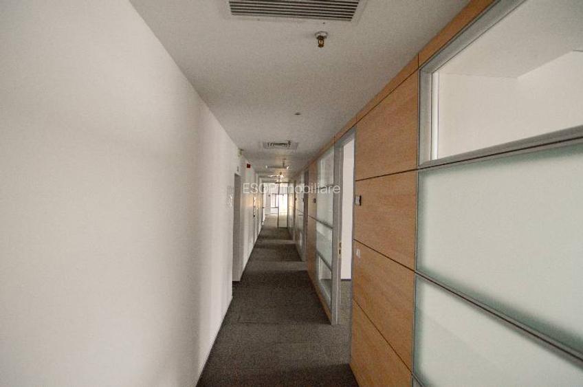 RAMS Business Center, Basarabia, 200 - 1753 mp  0% comision! - 16