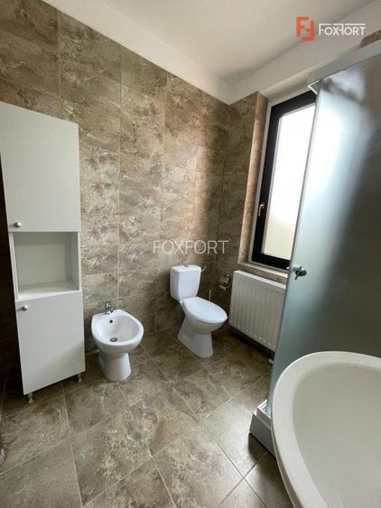 COMISION 0% - Proiect deosebit de duplex Mosnita - Cartier Europa - ID V5268 - 16