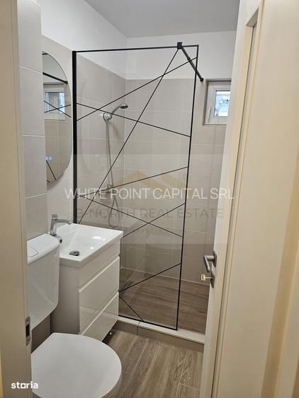 Apartament 2 camere de închiriat, metrou Tudor Vladimirescu, etaj 8/10 - 6